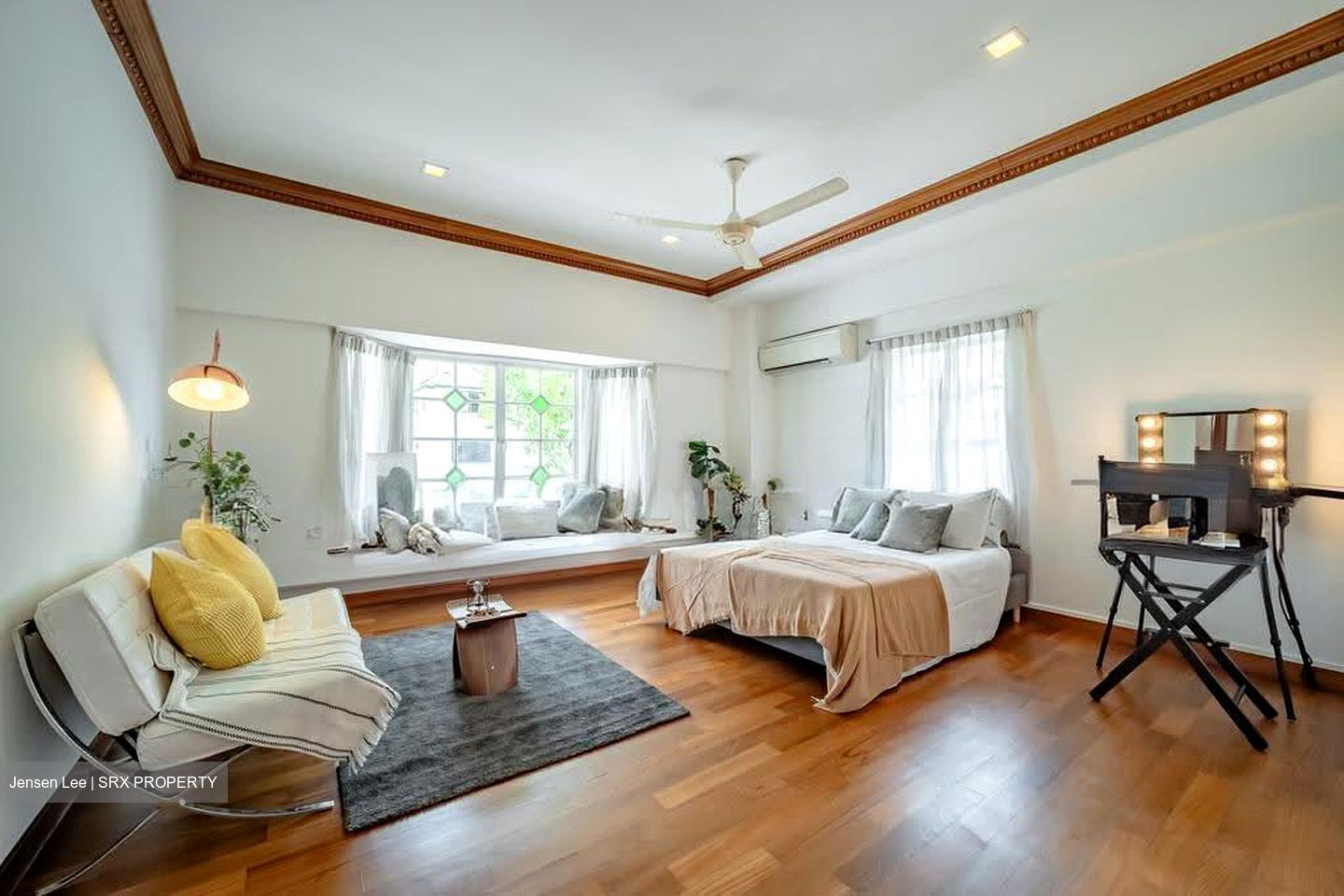 Gentle Villas (D11), Semi-Detached #621643791